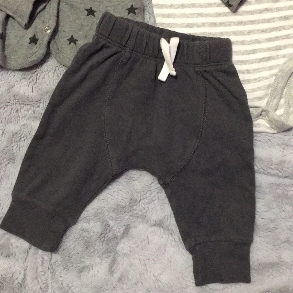 Amazon essentials 3 piece set - Picture 2 of 8
